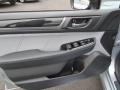 Door Panel of 2019 Subaru Legacy 2.5i Sport #14