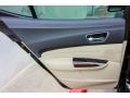 Door Panel of 2020 Acura TLX Technology Sedan #17