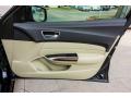 Door Panel of 2020 Acura TLX Technology Sedan #22