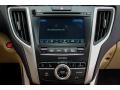 Controls of 2020 Acura TLX Technology Sedan #27