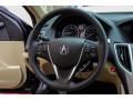  2020 Acura TLX Technology Sedan Steering Wheel #29