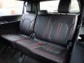 Rear Seat of 2020 Ford Expedition Limited Max 4x4 #14
