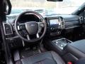 Dashboard of 2020 Ford Expedition Limited Max 4x4 #15