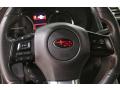  2017 Subaru WRX STI Steering Wheel #5