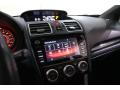 Controls of 2017 Subaru WRX STI #7