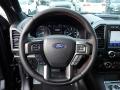  2020 Ford Expedition Limited Max 4x4 Steering Wheel #17