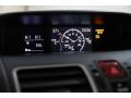 Controls of 2017 Subaru WRX STI #8