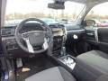 Front Seat of 2020 Toyota 4Runner SR5 4x4 #13