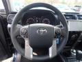  2020 Toyota 4Runner SR5 4x4 Steering Wheel #18
