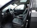 Front Seat of 2020 Kia Telluride EX AWD #12