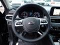  2020 Kia Telluride EX AWD Steering Wheel #16