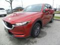 2020 CX-5 Touring AWD #3