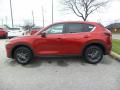 2020 CX-5 Touring AWD #4