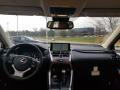 Dashboard of 2020 Lexus NX 300 AWD #3