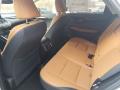 Rear Seat of 2020 Lexus NX 300 AWD #4