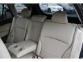 Rear Seat of 2019 Subaru Outback 2.5i #13