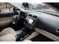 Dashboard of 2019 Subaru Outback 2.5i #16