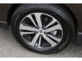  2019 Subaru Outback 2.5i Wheel #23
