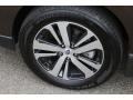  2019 Subaru Outback 2.5i Wheel #24