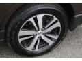  2019 Subaru Outback 2.5i Wheel #26