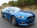 2017 Mustang Ecoboost Coupe #4