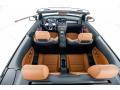  2020 Mercedes-Benz C Saddle Brown/Black Interior #11
