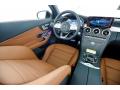 Controls of 2020 Mercedes-Benz C 300 Cabriolet #15