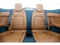 Rear Seat of 2020 Mercedes-Benz C 300 Cabriolet #16