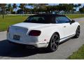 2015 Continental GT V8 S Convertible #3