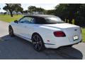 2015 Continental GT V8 S Convertible #5