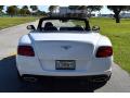2015 Continental GT V8 S Convertible #12
