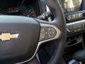  2020 Chevrolet Colorado LT Crew Cab 4x4 Steering Wheel #19