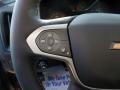  2020 Chevrolet Colorado LT Crew Cab 4x4 Steering Wheel #20