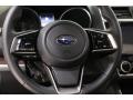  2019 Subaru Outback 2.5i Limited Steering Wheel #7