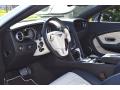 Front Seat of 2015 Bentley Continental GT V8 S Convertible #32