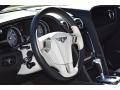  2015 Bentley Continental GT V8 S Convertible Steering Wheel #33