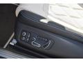 Controls of 2015 Bentley Continental GT V8 S Convertible #34