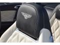 Front Seat of 2015 Bentley Continental GT V8 S Convertible #37