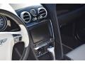 Controls of 2015 Bentley Continental GT V8 S Convertible #44