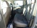 Rear Seat of 2020 Chevrolet Colorado LT Crew Cab 4x4 #35