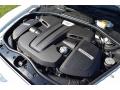  2015 Continental GT 4.0 Liter Twin-Turbocharged DOHC 32-Valve VVT V8 Engine #63