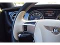  2015 Bentley Continental GT V8 S Convertible Steering Wheel #73