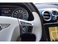 2015 Bentley Continental GT V8 S Convertible Steering Wheel #74