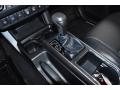  2019 Tacoma 6 Speed Automatic Shifter #10