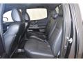 Rear Seat of 2019 Toyota Tacoma TRD Sport Double Cab 4x4 #13