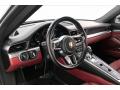  2019 Porsche 911 Carrera Cabriolet Steering Wheel #22