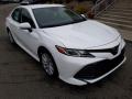 2020 Camry LE #1