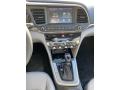 Controls of 2020 Hyundai Elantra SEL #29