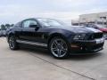 2010 Mustang Shelby GT500 Coupe #1