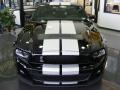 2010 Mustang Shelby GT500 Coupe #2